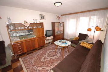 Slovākija Privát Liptovská Osada, Eksterjers